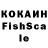 Экстази круглые Marina BS.